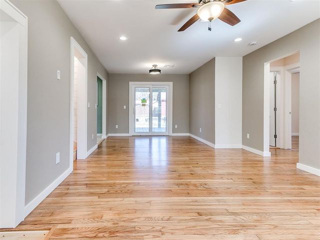 1021 W Apache Street, Norman, OK 73069