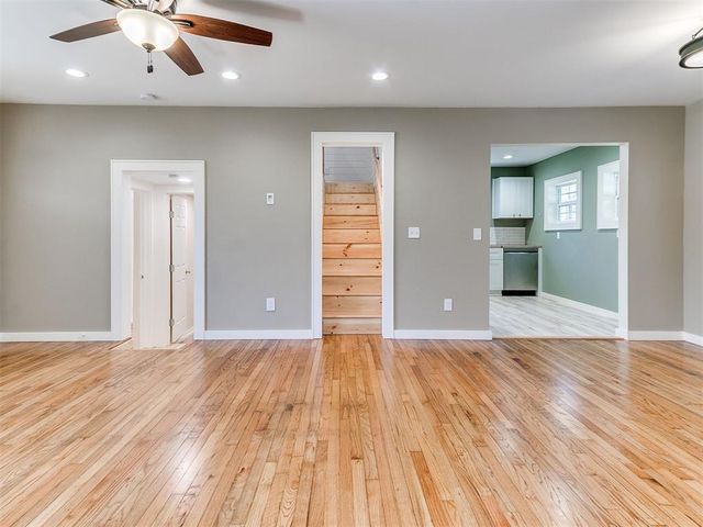 1021 W Apache Street, Norman, OK 73069