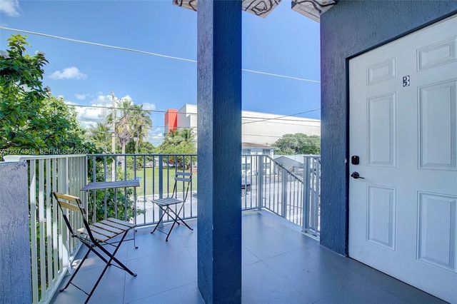 346 NW 35th Street 3, Miami, FL 33127