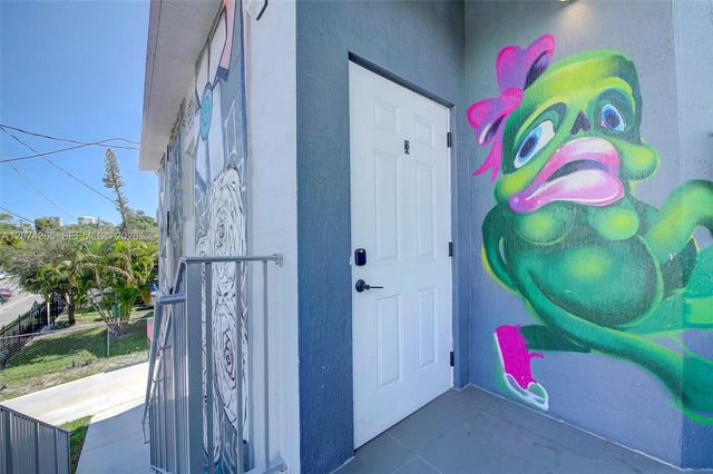 346 NW 35th Street 3, Miami, FL 33127