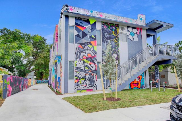 346 NW 35th Street 3, Miami, FL 33127