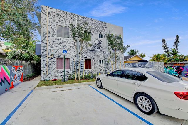 346 NW 35th Street 3, Miami, FL 33127