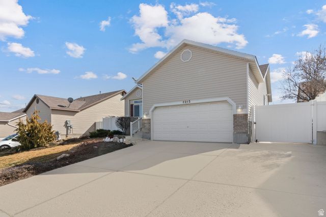 6293 W GRACELAND WAY, West Jordan, UT 84081