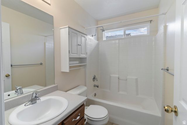 6293 W GRACELAND WAY, West Jordan, UT 84081