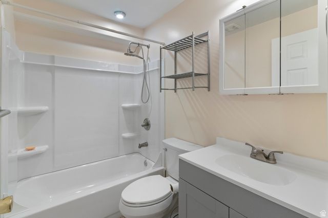 6293 W GRACELAND WAY, West Jordan, UT 84081