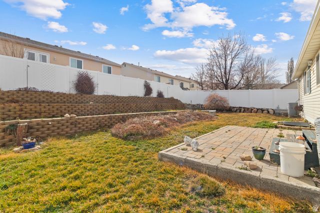 6293 W GRACELAND WAY, West Jordan, UT 84081