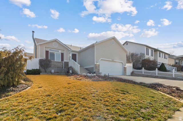 6293 W GRACELAND WAY, West Jordan, UT 84081