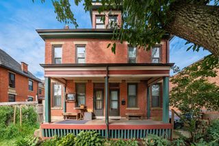 154-156 W 6th Avenue, Columbus, OH 43201