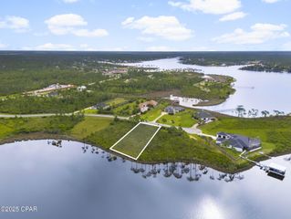 840 Vista Del Sol Lane, Panama City, FL 32404
