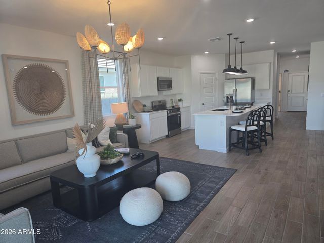 12569 W DAVIS Lane, Avondale, AZ 85323