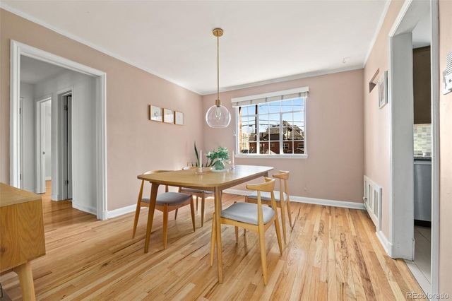 1410 Vine Street 3, Denver, CO 80206