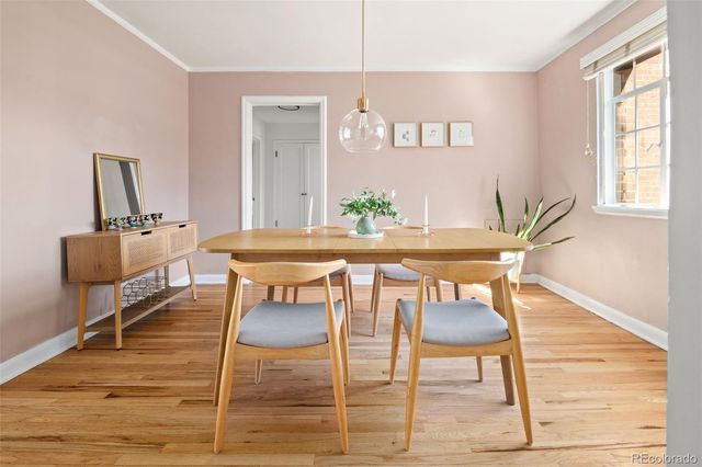 1410 Vine Street 3, Denver, CO 80206