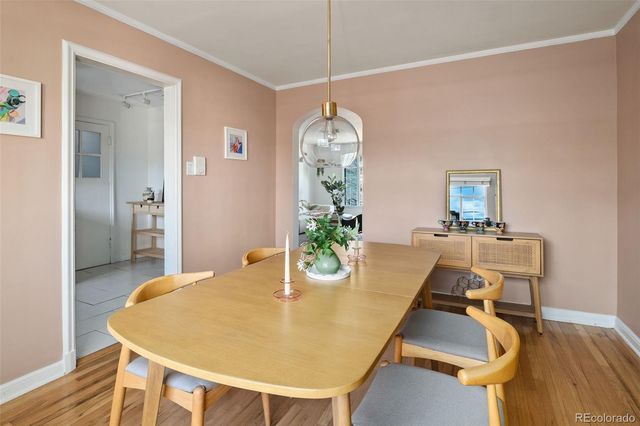 1410 Vine Street 3, Denver, CO 80206