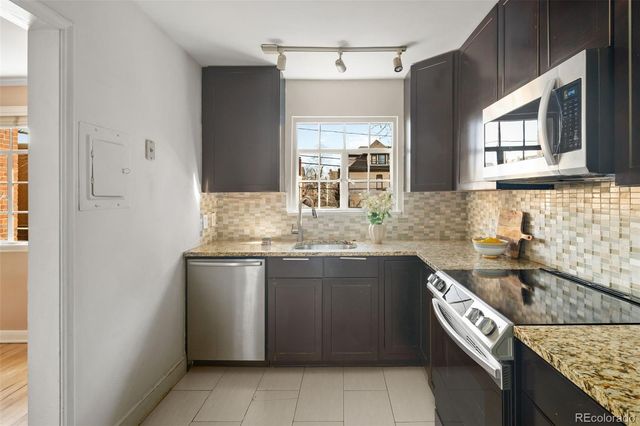 1410 Vine Street 3, Denver, CO 80206