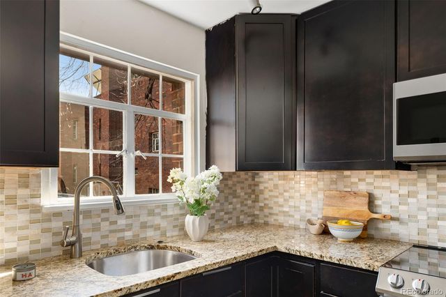 1410 Vine Street 3, Denver, CO 80206