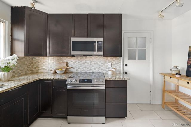 1410 Vine Street 3, Denver, CO 80206