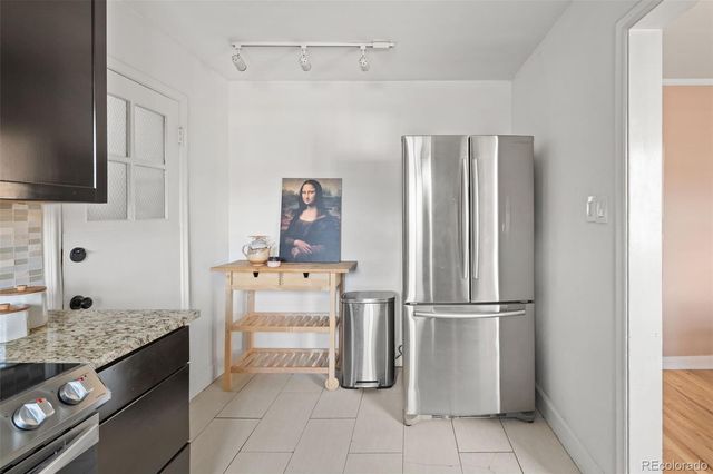 1410 Vine Street 3, Denver, CO 80206