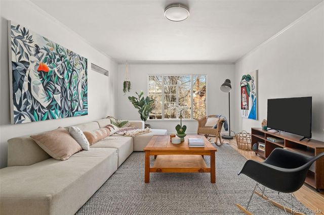 1410 Vine Street 3, Denver, CO 80206