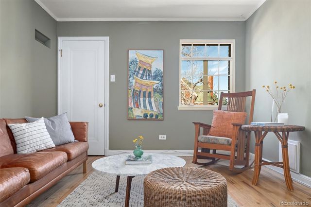 1410 Vine Street 3, Denver, CO 80206