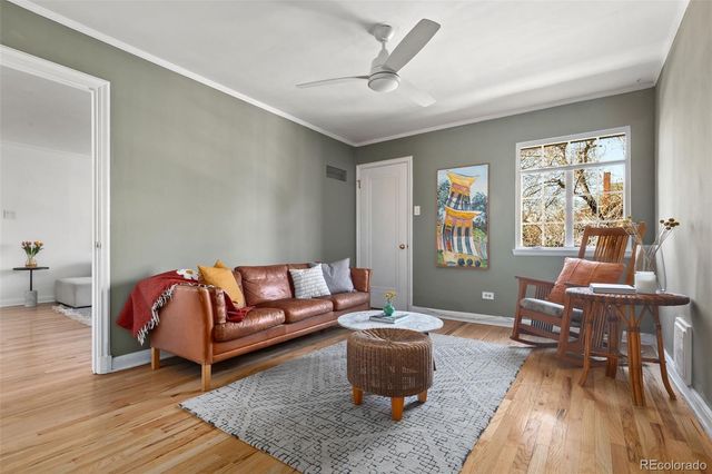 1410 Vine Street 3, Denver, CO 80206