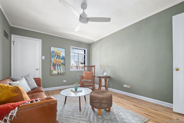 1410 Vine Street 3, Denver, CO 80206