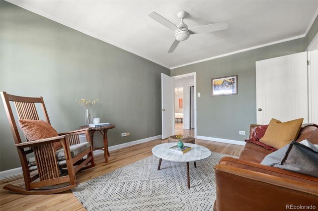 1410 Vine Street 3, Denver, CO 80206