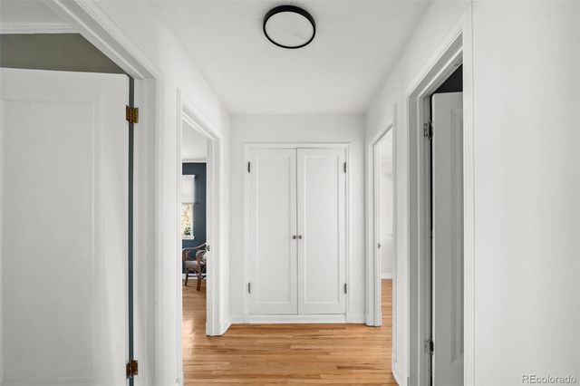 1410 Vine Street 3, Denver, CO 80206