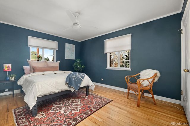 1410 Vine Street 3, Denver, CO 80206