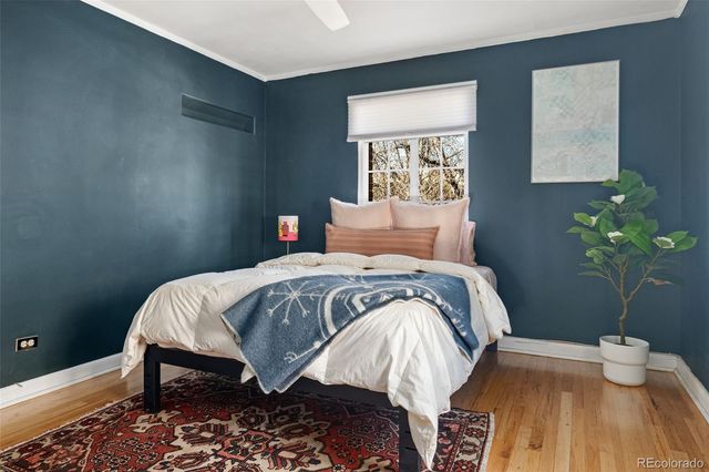 1410 Vine Street 3, Denver, CO 80206