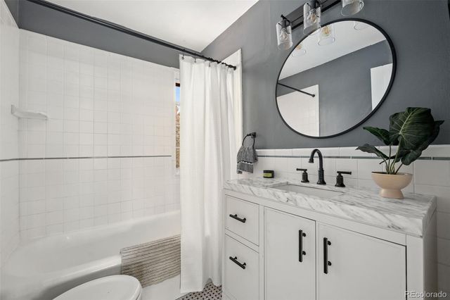 1410 Vine Street 3, Denver, CO 80206