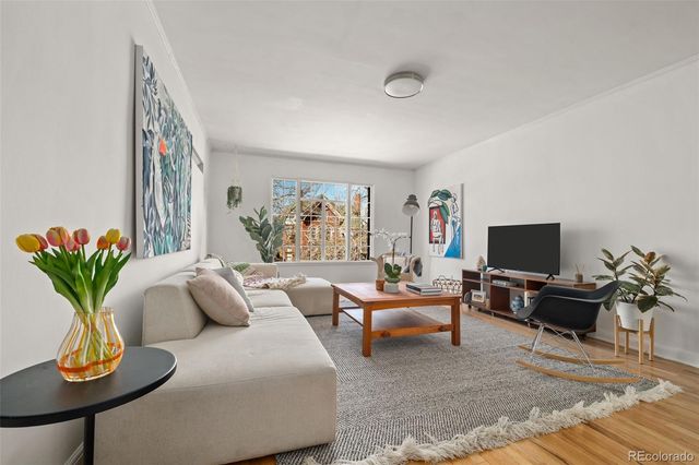 1410 Vine Street 3, Denver, CO 80206