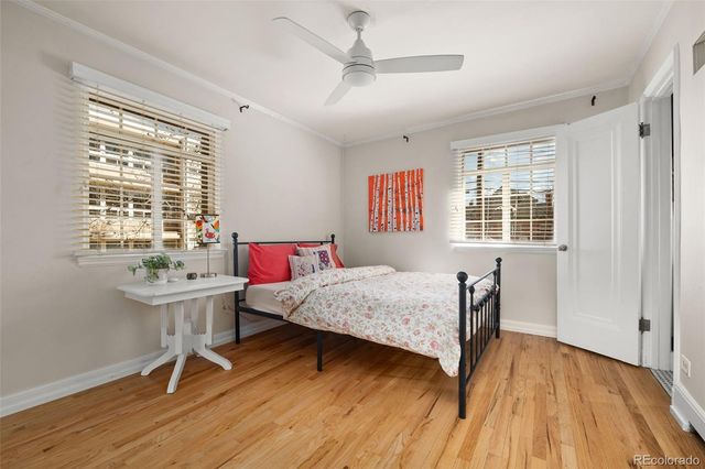 1410 Vine Street 3, Denver, CO 80206