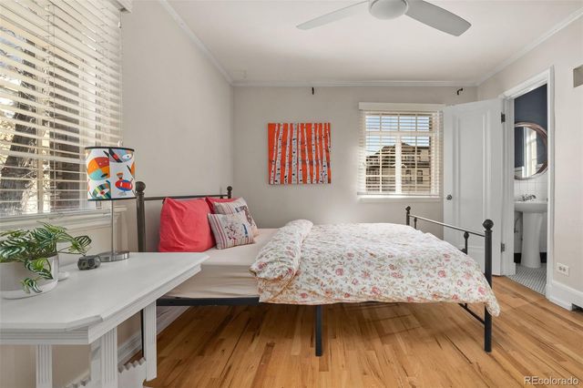 1410 Vine Street 3, Denver, CO 80206