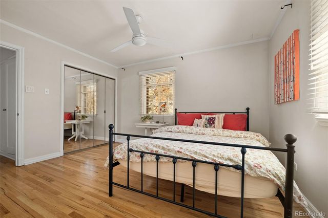 1410 Vine Street 3, Denver, CO 80206