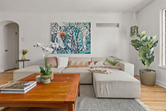 1410 Vine Street 3, Denver, CO 80206