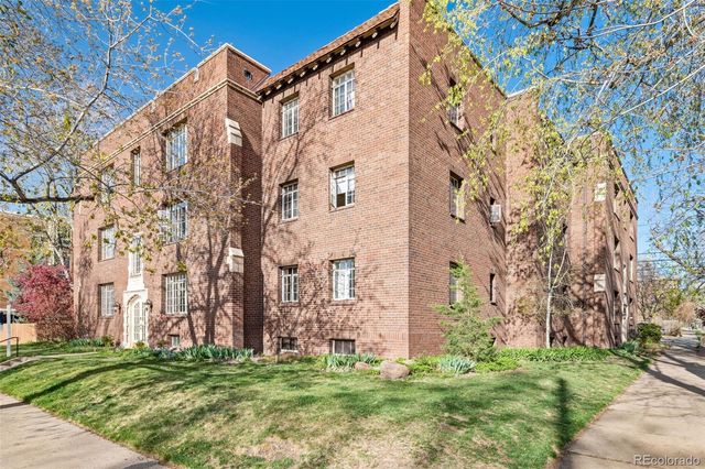 1410 Vine Street 3, Denver, CO 80206