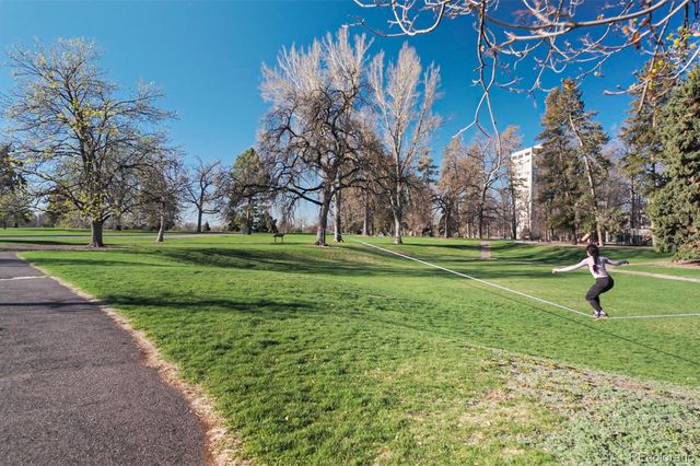 1410 Vine Street 3, Denver, CO 80206