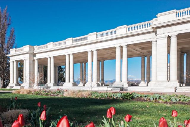 1410 Vine Street 3, Denver, CO 80206