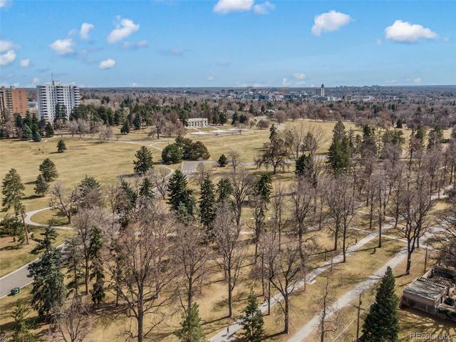 1410 Vine Street 3, Denver, CO 80206