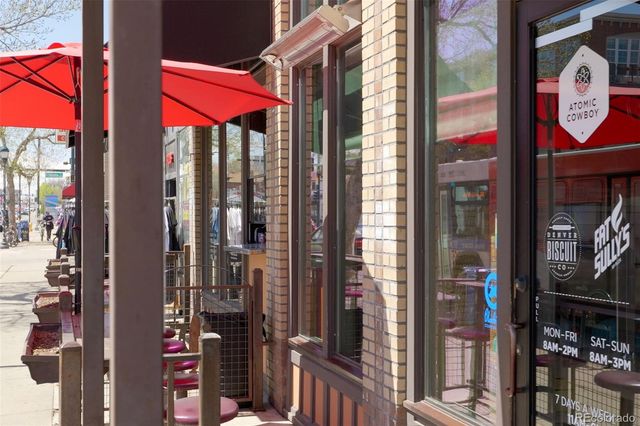 1410 Vine Street 3, Denver, CO 80206