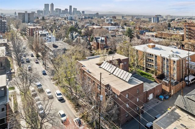 1410 Vine Street 3, Denver, CO 80206