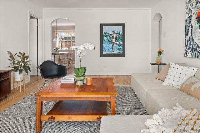 1410 Vine Street 3, Denver, CO 80206