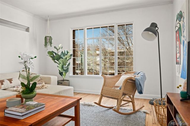 1410 Vine Street 3, Denver, CO 80206