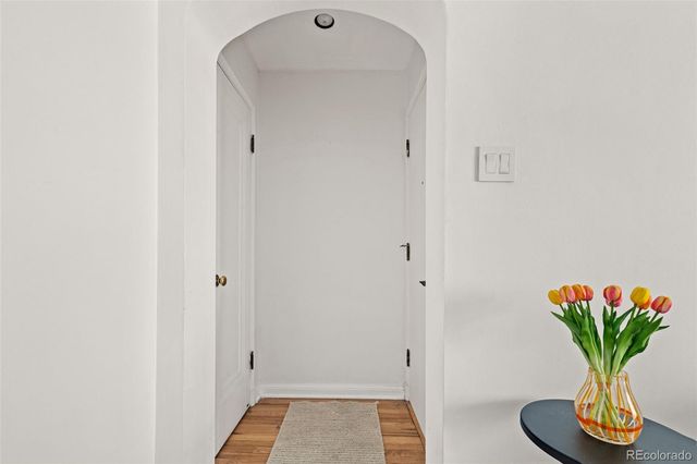 1410 Vine Street 3, Denver, CO 80206