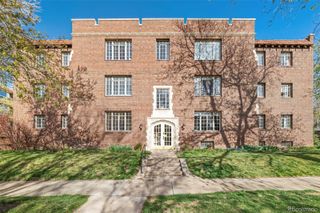 1410 Vine Street 3, Denver, CO 80206