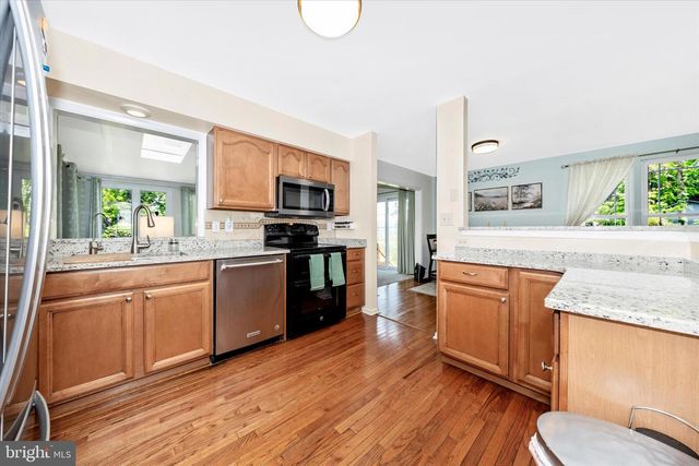 9907 MOUNT TABOR ROAD, Myersville, MD 21773