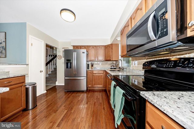 9907 MOUNT TABOR ROAD, Myersville, MD 21773