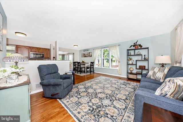 9907 MOUNT TABOR ROAD, Myersville, MD 21773