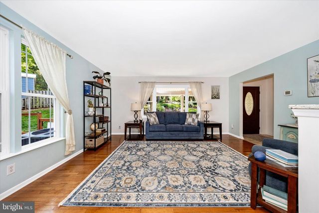 9907 MOUNT TABOR ROAD, Myersville, MD 21773