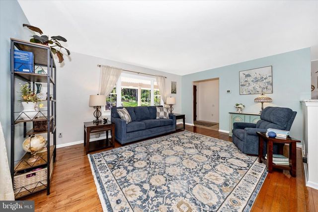 9907 MOUNT TABOR ROAD, Myersville, MD 21773